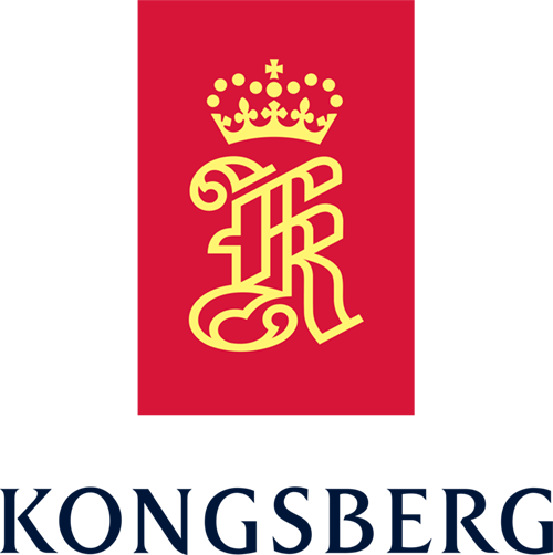 Kongsberg Maritime