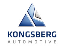 Kongsberg Automotive